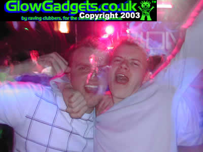 Best Mates