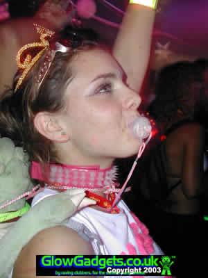 Hannah & Tiesto